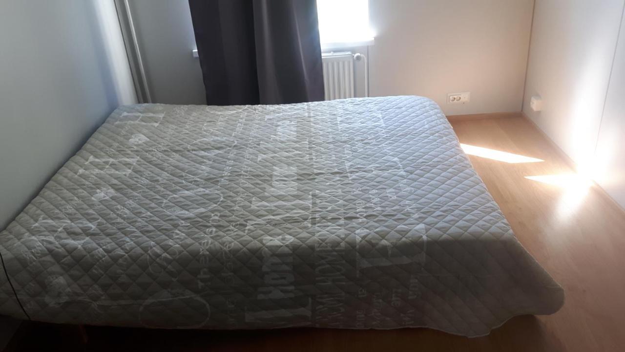 דירות Pyhajarvi  Asemantupa 1 מראה חיצוני תמונה