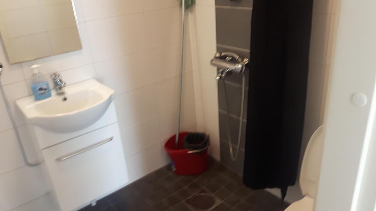 דירות Pyhajarvi  Asemantupa 1 מראה חיצוני תמונה
